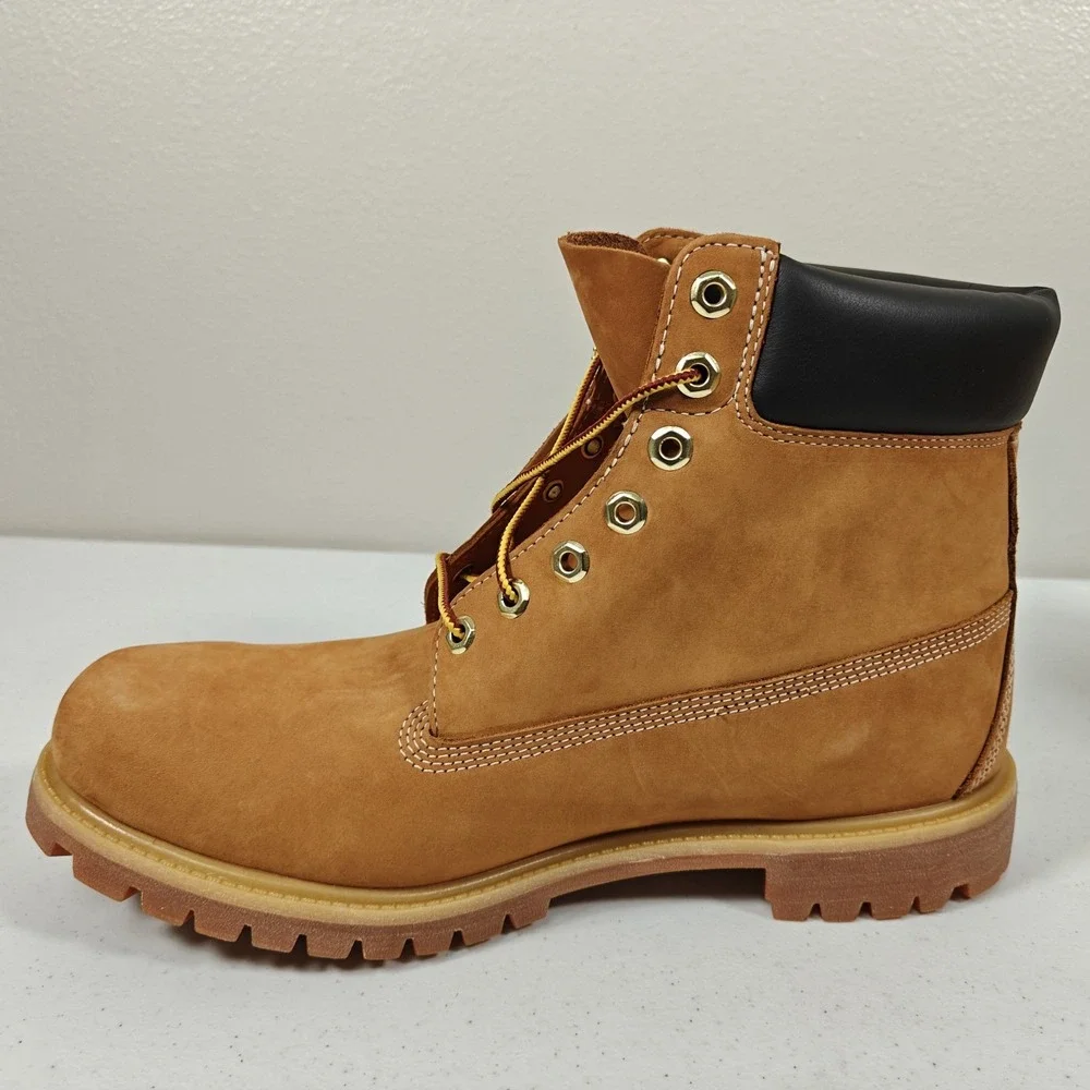 Timberland men size